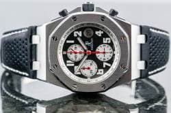 Audemars Piguet Royal Oak – Ref. 26184ST.OO.D003CU.01, Gebraucht – Bild 2/15