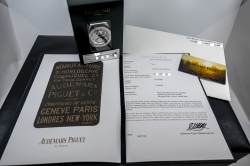 Audemars Piguet Royal Oak – Ref. 26184ST.OO.D003CU.01, Gebraucht – 2/15
