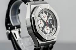 Audemars Piguet Royal Oak – Ref. 26184ST.OO.D003CU.01, Gebraucht – 4/15
