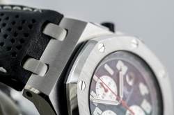 Audemars Piguet Royal Oak – Ref. 26184ST.OO.D003CU.01, Gebraucht – 6/15