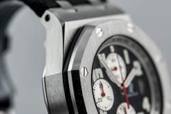 Audemars Piguet Royal Oak – Ref. 26184ST.OO.D003CU.01, Gebraucht – Bild 2/15