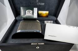 Audemars Piguet Royal Oak – Ref. 26184ST.OO.D003CU.01, Gebraucht – 9/15