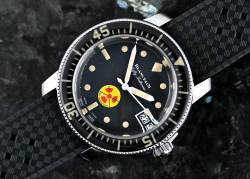 Blancpain Fifty Fathoms – Ref. 5008D-1130-B64A, Sehr gut – 2/14