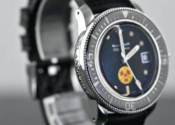 Blancpain Fifty Fathoms – Ref. 5008D-1130-B64A, Sehr gut – 4/14