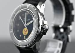 Blancpain Fifty Fathoms – Ref. 5008D-1130-B64A, Sehr gut – 5/14