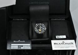 Blancpain Fifty Fathoms – Ref. 5008D-1130-B64A, Sehr gut – 6/14