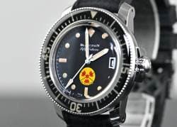 Blancpain Fifty Fathoms – Ref. 5008D-1130-B64A, Sehr gut – Bild 2/14
