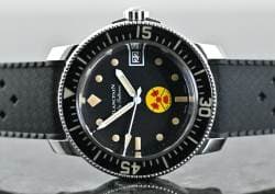 Blancpain Fifty Fathoms – Ref. 5008D-1130-B64A, Sehr gut – Bild 2/14