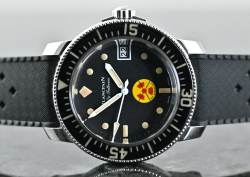 Blancpain Fifty Fathoms – Ref. 5008D-1130-B64A, Sehr gut – 14/14