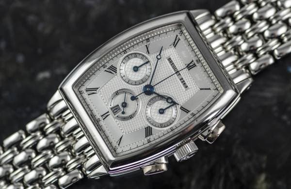 Breguet Héritage – Ref. 5460PT/12/PAO, Sehr gut – Bild 1/12