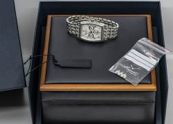 Breguet Héritage – Ref. 5460PT/12/PAO, Sehr gut – 6/12