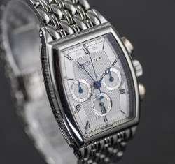 Breguet Héritage – Ref. 5460PT/12/PAO, Sehr gut – 9/12