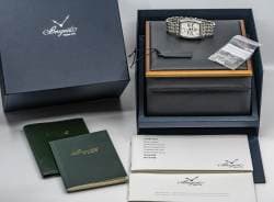 Breguet Héritage – Ref. 5460PT/12/PAO, Sehr gut – Bild 2/12