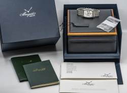Breguet Héritage – Ref. 5460PT/12/PAO, Sehr gut – 11/12