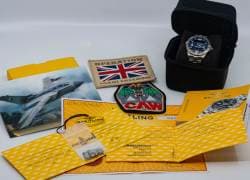 Breitling Aerospace – Ref. E75362, Sehr gut – Bild 2/16