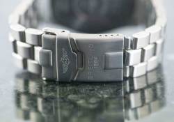 Breitling Aerospace – Ref. E75362, Sehr gut – 4/16