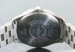 Breitling Aerospace – Ref. E75362, Sehr gut – 6/16
