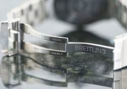 Breitling Aerospace – Ref. E75362, Sehr gut – 7/16