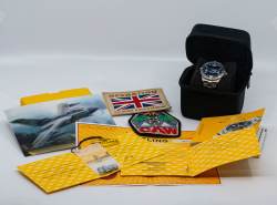 Breitling Aerospace – Ref. E75362, Sehr gut – 8/16