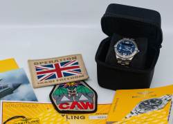 Breitling Aerospace – Ref. E75362, Sehr gut – 11/16