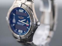 Breitling Aerospace – Ref. E75362, Sehr gut – 13/16