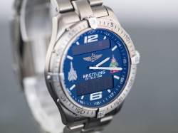 Breitling Aerospace – Ref. E75362, Sehr gut – 16/16