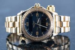 Breitling Emergency – Ref. K56121.1, Sehr gut – 3/16