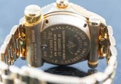 Breitling Emergency – Ref. K56121.1, very good – Image 2/16