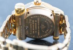 Breitling Emergency – Ref. K56121.1, Sehr gut – 5/16