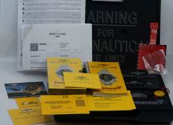 Breitling Emergency – Ref. K56121.1, Sehr gut – 6/16