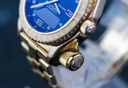 Breitling Emergency – Ref. K56121.1, Sehr gut – 13/16