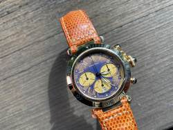 Cartier Pasha – Ref. 30009, Sehr gut – 12/18