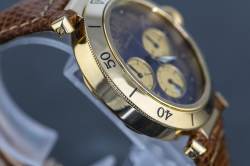 Cartier Pasha – Ref. 30009, Sehr gut – 16/18