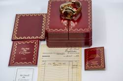 Cartier Pasha – Ref. 30009, Sehr gut – 17/18