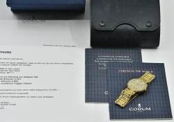 Corum Admiral's Cup – Ref. 44.810.65 V067 A012, Gut – 2/10