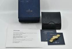 Corum Admiral's Cup – Ref. 44.810.65 V067 A012, Gut – Bild 2/10