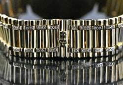 Corum Admiral's Cup – Ref. 44.810.65 V067 A012, Gut – Bild 2/10