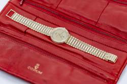 Corum Romulus – Ref. 7550356 V048, Sehr gut – 3/14