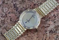Corum Romulus – Ref. 7550356 V048, Sehr gut – Bild 2/14