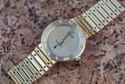 Corum Romulus – Ref. 7550356 V048, Sehr gut – 4/14