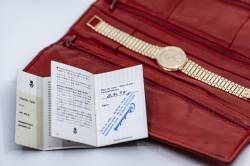 Corum Romulus – Ref. 7550356 V048, Sehr gut – 6/14