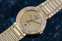 Corum Romulus – Ref. 7550356 V048, Sehr gut – 10/14