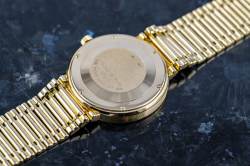 Corum Romulus – Ref. 7550356 V048, Sehr gut – 11/14