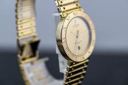 Corum Romulus – Ref. 7550356 V048, Sehr gut – 14/14