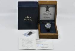 Corum Admiral's Cup – Ref. 99.810.31 V-52, Gut – 4/6