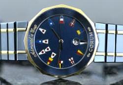Corum Admiral's Cup – Ref. 99.810.31 V-52, Gut – Bild 2/6