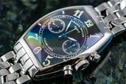 Franck Muller Casablanca – Ref. 5850C CC, Sehr gut – Bild 2/6