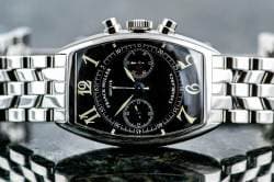 Franck Muller Casablanca – Ref. 5850C CC, very good – Image 2/6