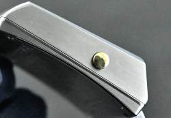 Girard Perregaux Casquette 2.0 – Ref. MEW197, Sehr gut – 4/10