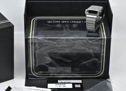 Girard Perregaux Casquette 2.0 – Ref. MEW197, Sehr gut – 5/10